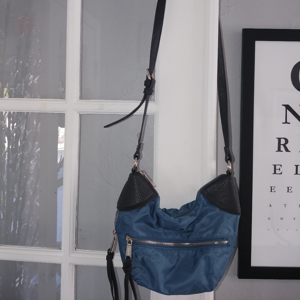 Co Lab by Christopher Kon Crossbody purse